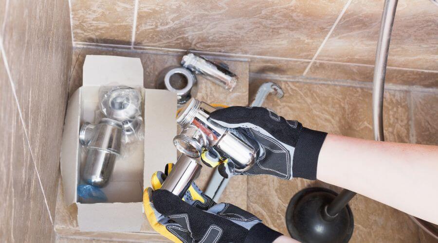 Professional Storm Sewer Service in Pablo, MT